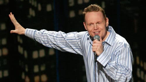 Bill Burr: One Night Stand Bild 1