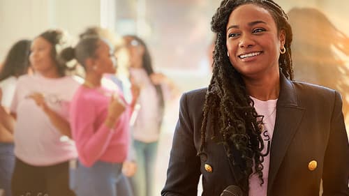 Giving Hope: The Ni'cola Mitchell Story Bild 2