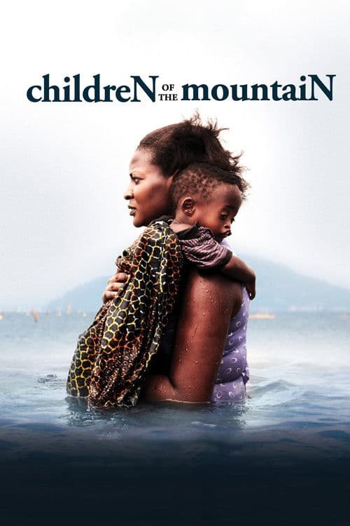 Children of the Mountain