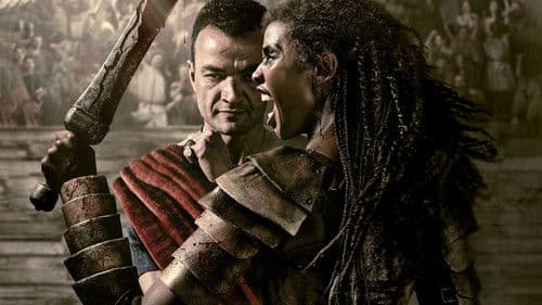 Spartacus: Das Haus Ashur Bild 4