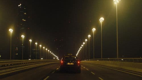 Nachtgesichter Bild 2