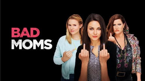 Bad Moms Bild 6