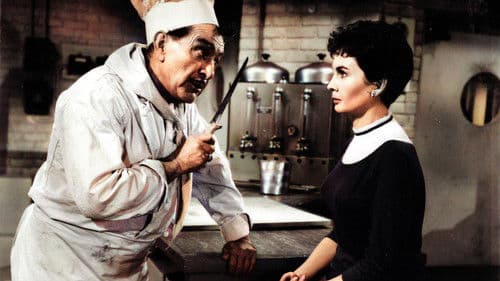 Kein Platz für feine Damen Bild 4