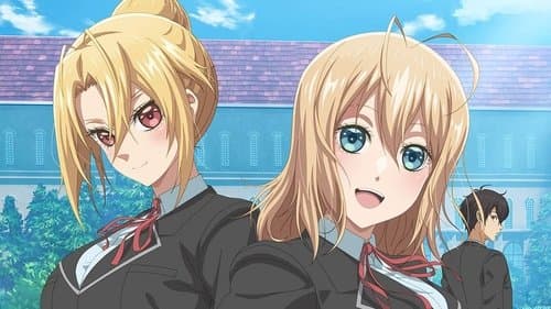 Trapped in a Dating Sim: The World of Otome Games is Tough for Mobs Bild 2