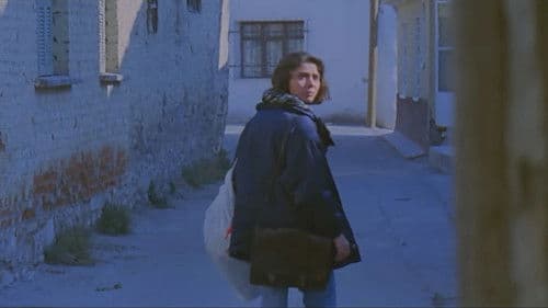 Bütün Kapılar Kapalıydı Bild 1