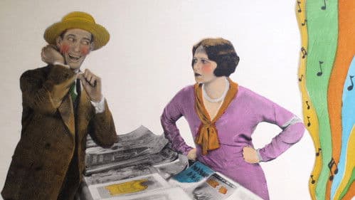 Syncopating Sue Bild 1