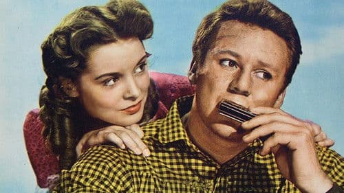 The Romance of Rosy Ridge Bild 1