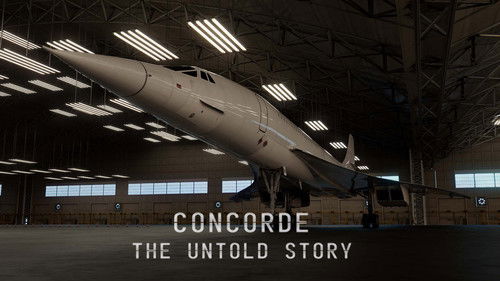 Concorde - Die wahre Geschichte Bild 2