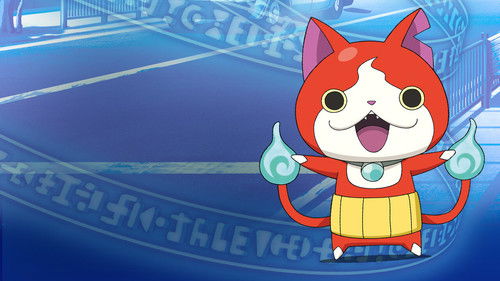 Yo-Kai Watch Bild 5