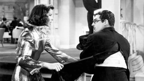 Leoparden küßt man nicht Bild 7