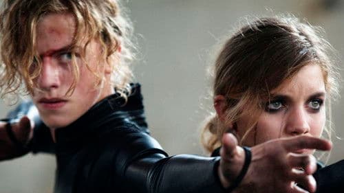 Il ragazzo invisibile - Seconda generazione Bild 7