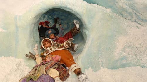 Plop en de Pinguïn Bild 1