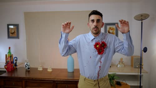 Un empleado viene a verme Bild 1