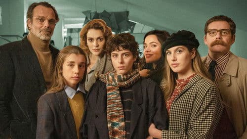 Das lügenhafte Leben der Erwachsenen Bild 3