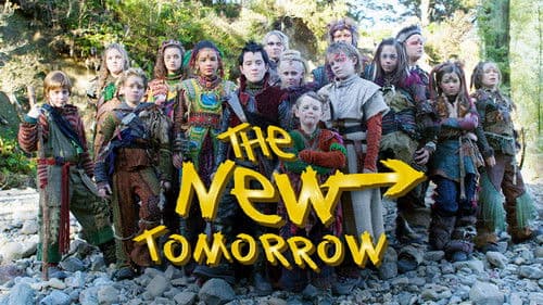 The New Tomorrow Bild 4