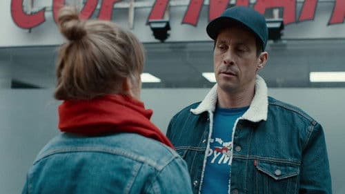 Zwei im falschen Film Bild 5