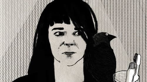 I skuggan av oron Bild 1