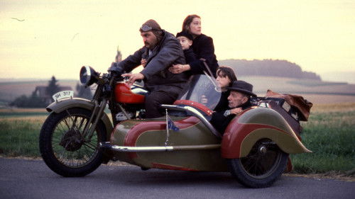 Das Boot ist voll Bild 3