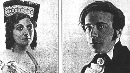 Manuelita Rosas Bild 1