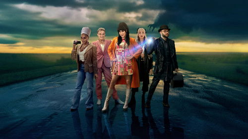 Living for the Dead Bild 2