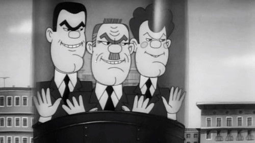 Шпионские страсти Bild 1