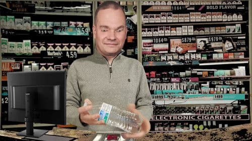 Homemade Gatorade Bild 2