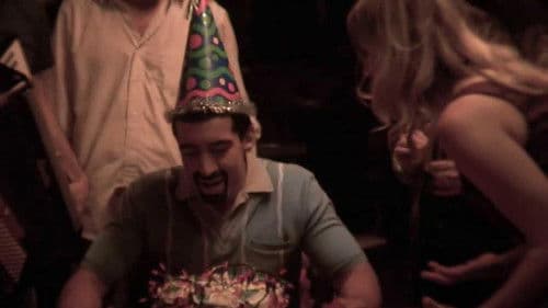 Happy Birthday Harris Malden Bild 1