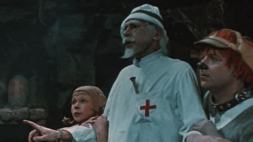 Айболит-66 Bild 6