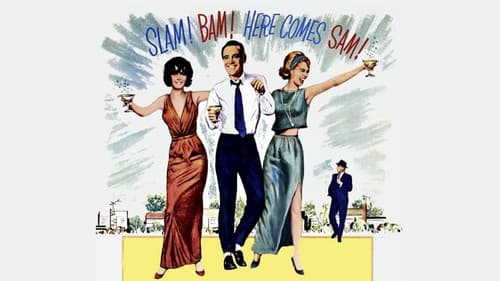 Leih mir deinen Mann Bild 2