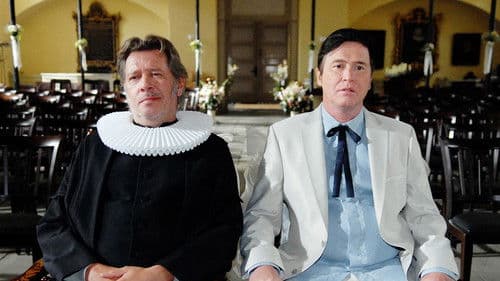 Der Hafenpastor Bild 1