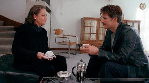 Die Nichte und der Tod Bild 1