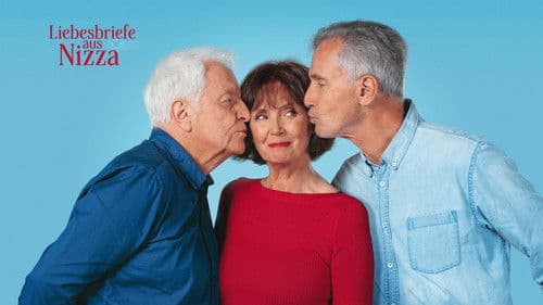 Liebesbriefe aus Nizza Bild 3