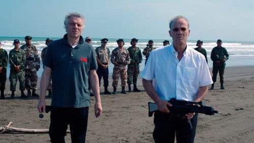 Meister des Todes 2 Bild 1