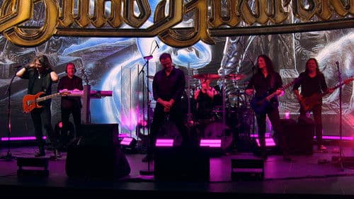 Blind Guardian : Live at Wacken World Wide 2020 Bild 1