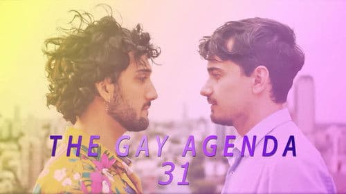 The Gay Agenda 31 Bild 1