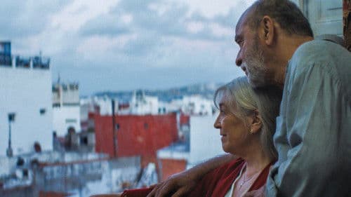 Calle Málaga - Ein Zuhause in Tanger Bild 5