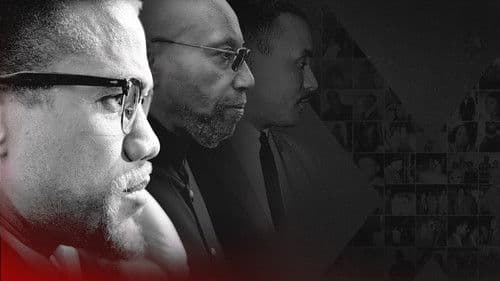 Soul of a Nation Presents: X / o n e r a t e d – The Murder of Malcolm X and 55 Years to Justice Bild 1