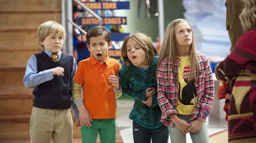 Nicky, Ricky, Dicky & Dawn Bild 5