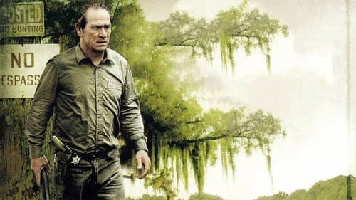 In the Electric Mist - Mord in Louisiana Bild 7