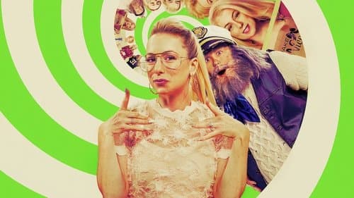 The Iliza Shlesinger Sketch Show Bild 1