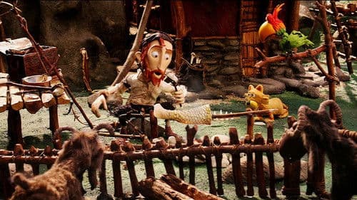 Selkirk, el verdadero Robinson Crusoe Bild 8