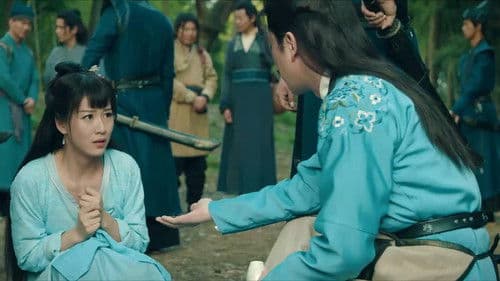 Detective Dee: Solitary Skies Killer Bild 1