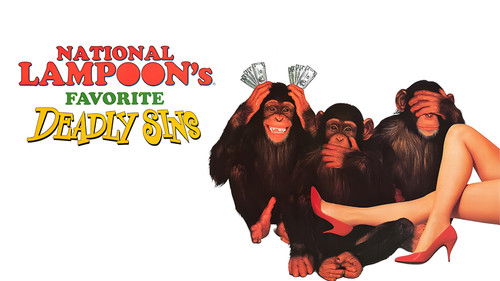 National Lampoon's Favorite Deadly Sins Bild 2