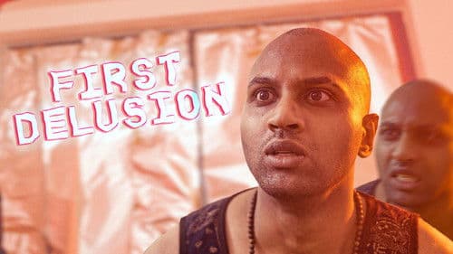 First Delusion Bild 1