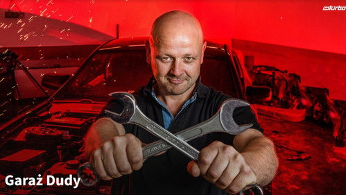 Garaż Dudy Bild 1