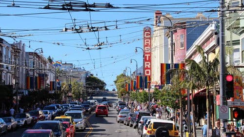 L'étincelle : une histoire des luttes LGBT+ Bild 8