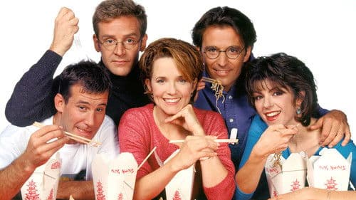 Caroline in the City Bild 3