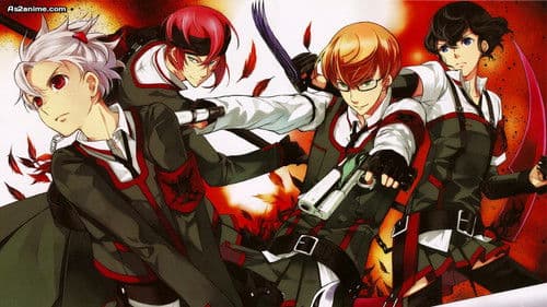 Goulart Knights - Evoked The Beginning Black Bild 2