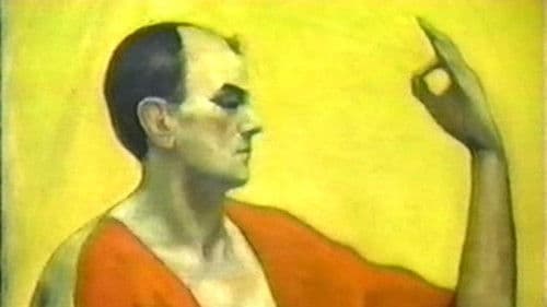 The Man We Want to Hang Bild 1