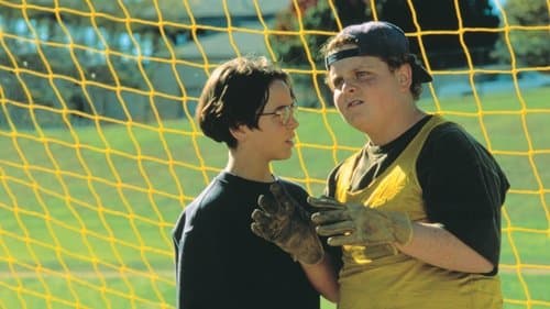 The Big Green - Ein unschlagbares Team Bild 1